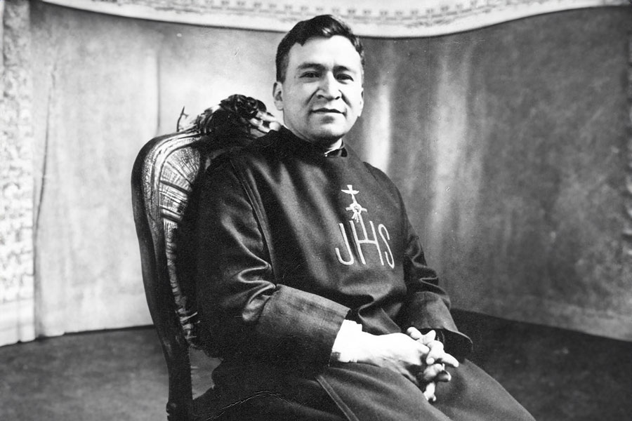 Mexican priest to be beatified
